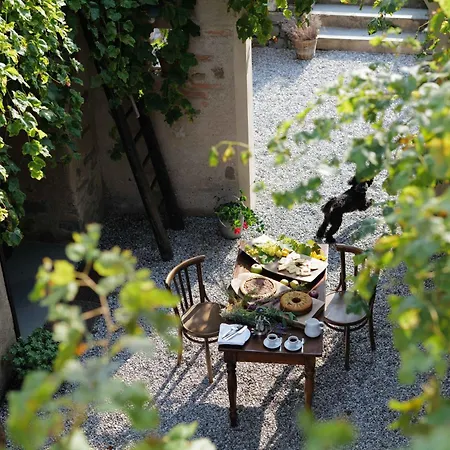 Cascina La Cinciallegra