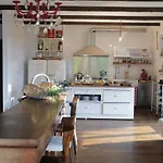 Cascina La Cinciallegra 4*