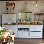 Cascina La Cinciallegra 4*