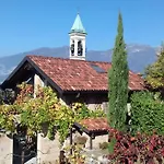 Cascina La Cinciallegra Bed & Breakfast Oggiono