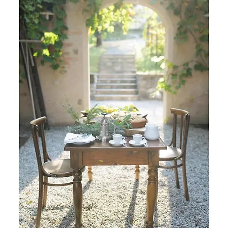 Cascina La Cinciallegra 4* Oggiono