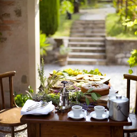 Cascina La Cinciallegra Oggiono