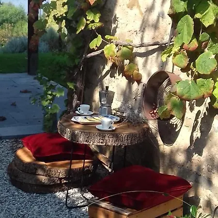 Cascina La Cinciallegra