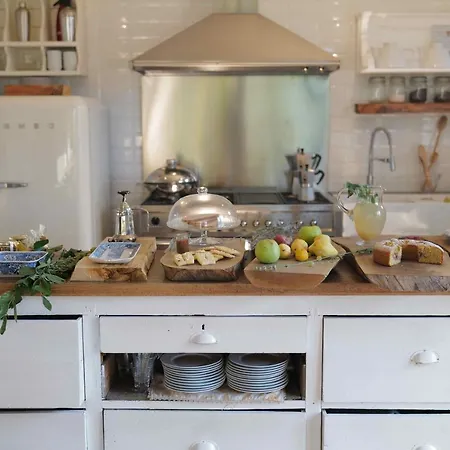 Cascina La Cinciallegra فندق مبيت وإفطار