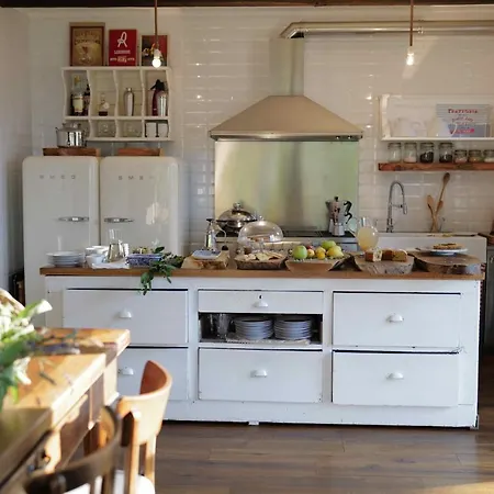 Cascina La Cinciallegra 4*