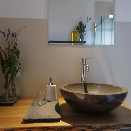 Bed & Breakfast Cascina La Cinciallegra