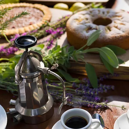 Cascina La Cinciallegra 4* Oggiono