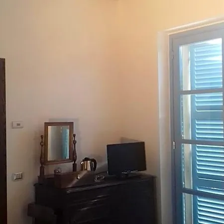 Bed & Breakfast Cascina La Cinciallegra 4*