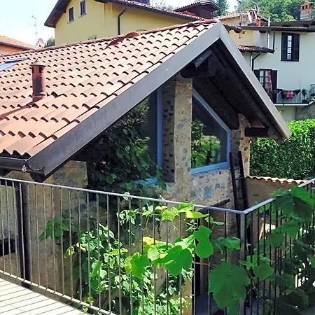 Cascina La Cinciallegra Bed & Breakfast Oggiono