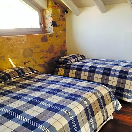 Cascina La Cinciallegra Bed & Breakfast 4*