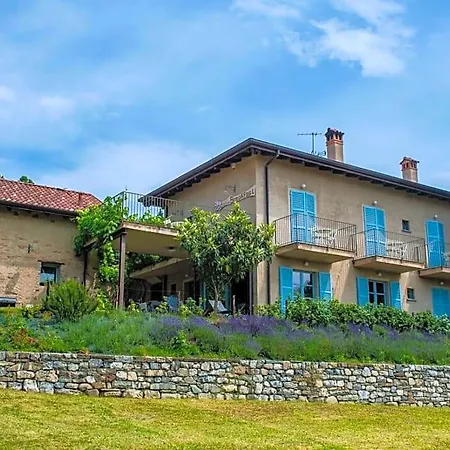Cascina La Cinciallegra 4* Oggiono