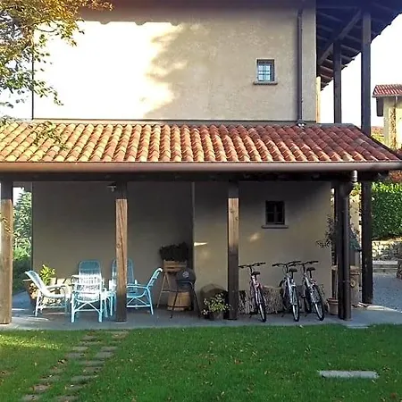 Cascina La Cinciallegra Bed & Breakfast