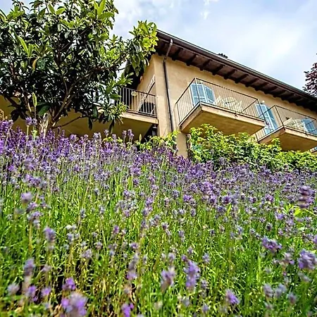 Cascina La Cinciallegra Oggiono