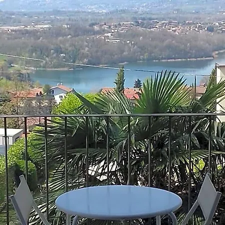 Cascina La Cinciallegra Oggiono
