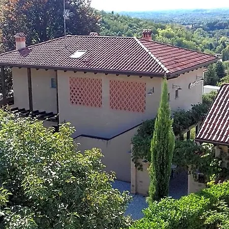 Bed & Breakfast Cascina La Cinciallegra