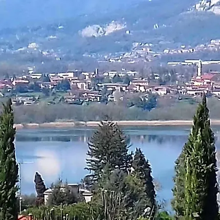 Bed & Breakfast Cascina La Cinciallegra Oggiono
