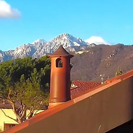 Cascina La Cinciallegra Bed & Breakfast Oggiono