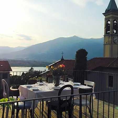 Cascina La Cinciallegra Bed & Breakfast Oggiono
