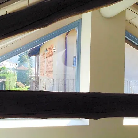 Cascina La Cinciallegra Bed & Breakfast 4*