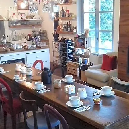 Cascina La Cinciallegra Bed & Breakfast Oggiono