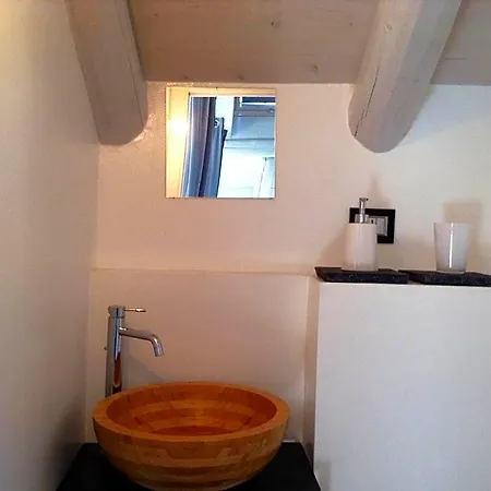 Cascina La Cinciallegra Bed & Breakfast 4*