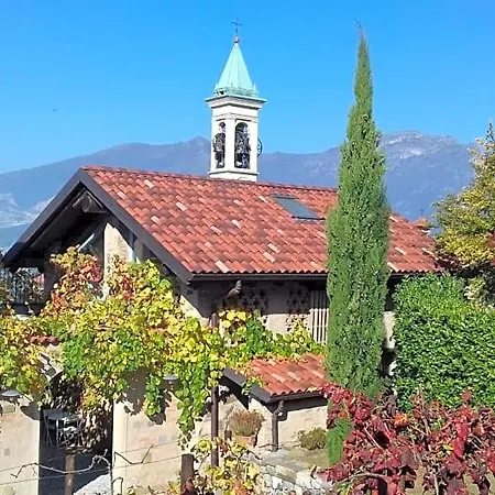 Cascina La Cinciallegra Oggiono