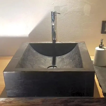 Cascina La Cinciallegra Bed & Breakfast Oggiono