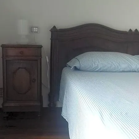 Cascina La Cinciallegra לינה וארוחת בוקר Oggiono