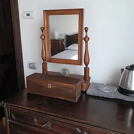 Cascina La Cinciallegra Bed & Breakfast Oggiono