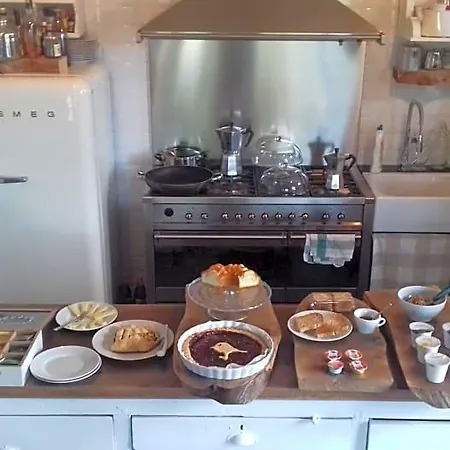 Cascina La Cinciallegra Bed & Breakfast Oggiono