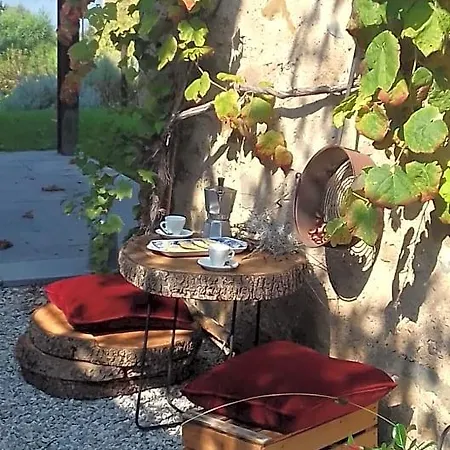 Cascina La Cinciallegra 4*