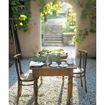 Bed & Breakfast Cascina La Cinciallegra
