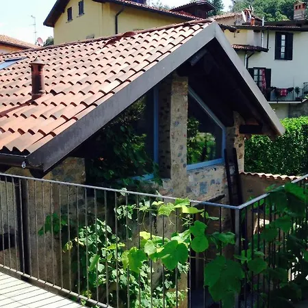 Cascina La Cinciallegra לינה וארוחת בוקר