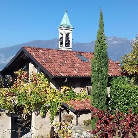 Cascina La Cinciallegra לינה וארוחת בוקר Oggiono