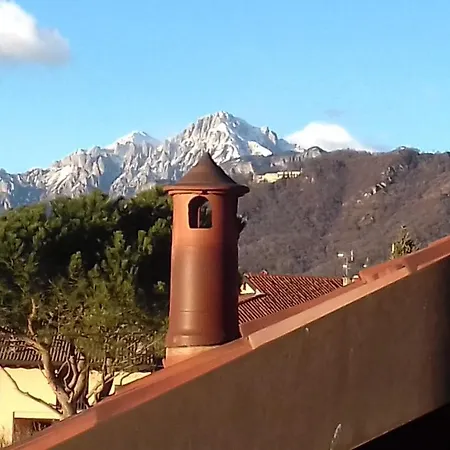 فندق مبيت وإفطار Cascina La Cinciallegra 4*