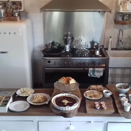 Cascina La Cinciallegra