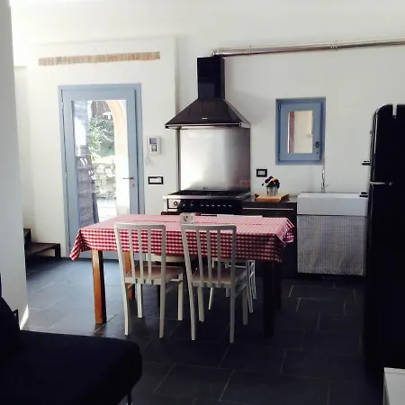 Cascina La Cinciallegra Oggiono