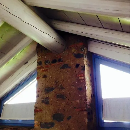 לינה וארוחת בוקר Cascina La Cinciallegra