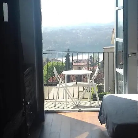 Cascina La Cinciallegra לינה וארוחת בוקר Oggiono