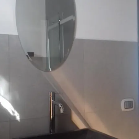 فندق مبيت وإفطار Cascina La Cinciallegra 4*