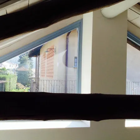 לינה וארוחת בוקר Cascina La Cinciallegra *