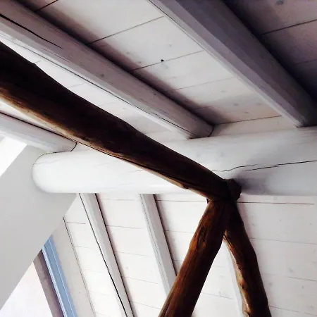 فندق مبيت وإفطار Cascina La Cinciallegra