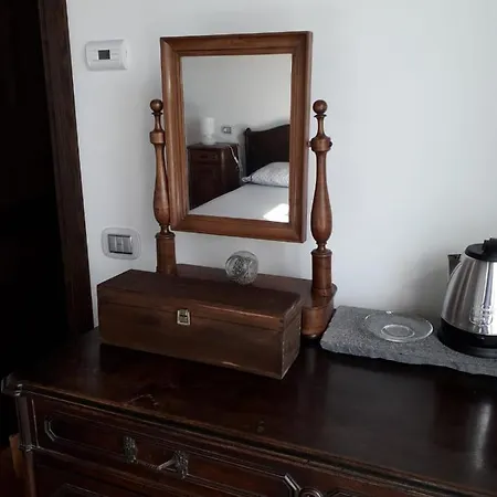 Cascina La Cinciallegra לינה וארוחת בוקר