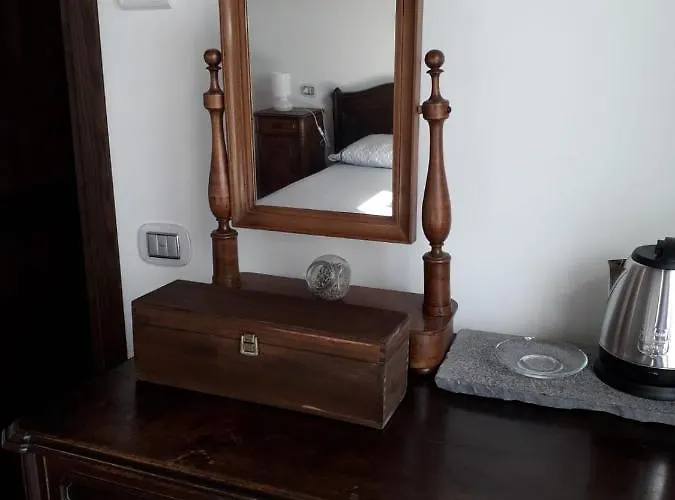 Cascina La Cinciallegra Bed & Breakfast