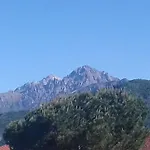 Cascina La Cinciallegra Alojamento de Acomodação e Pequeno-almoço 4*
