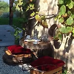 Cascina La Cinciallegra