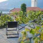 Cascina La Cinciallegra Alojamento de Acomodação e Pequeno-almoço Oggiono