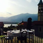 Alojamento de Acomodação e Pequeno-almoço Cascina La Cinciallegra Oggiono