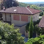 Cascina La Cinciallegra Alojamento de Acomodação e Pequeno-almoço 4*