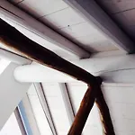 Alojamento de Acomodação e Pequeno-almoço Cascina La Cinciallegra